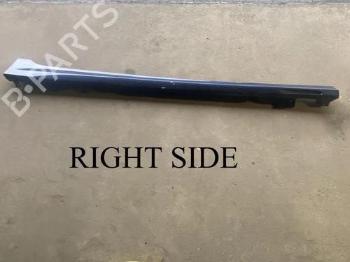 Used Right sideskirt Right sideskirt BMW 3 (G20, G80, G28) 320 i (184 hp) 33949087 33949087