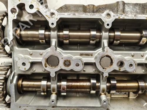 Cylinder head FORD TRANSIT V363 Van (FCD, FDD) 2.0 EcoBlue RWD | BP37573458M5 - Image 13