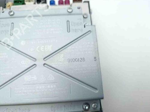 Modulo elettronico AUDI E-TRON (GEN) 50 quattro | BP28943157M83 