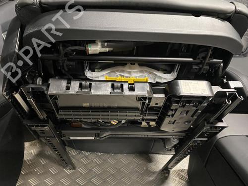 Seats set BMW 5 (G60, G90, G68) i5 M60 xDrive | BP37863510C78 - Image 7