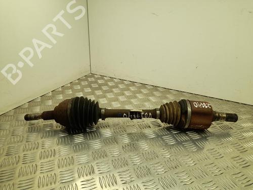Used Driveshaft Driveshaft 37549044 37549044