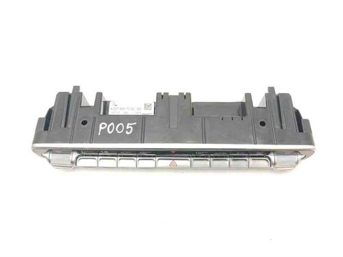 Electronic sensor MERCEDES-BENZ EQB (X243) EQB 300 4-matic (243.608, 243.609) | BP28945724M84
