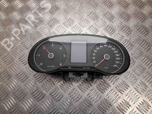 Used Instrument cluster VW AMAROK (2HA, 2HB, S1B, S6B, S7A, S7B, AGD) 2.0 TDI 4motion (140 hp) 28912752