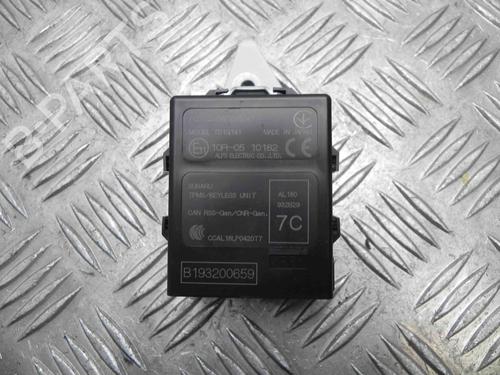 Used Electronic module SUBARU OUTBACK (BS) 2.5 AWD (BS9) (175 hp) 28922882