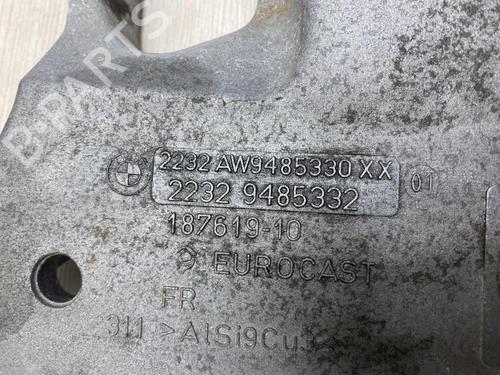 Engine mount BMW 3 (G20, G80, G28) 320 i | BP38965958M89 - Image 2
