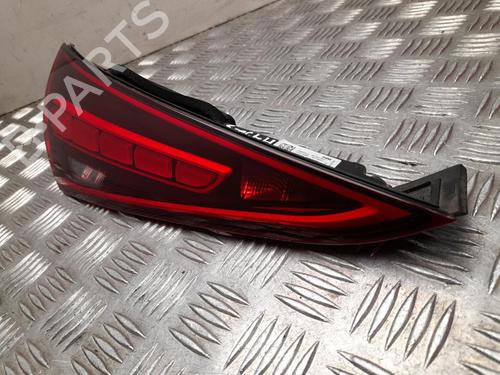 Other MERCEDES-BENZ C-CLASS T-MODEL (S206) C 220 d (206.204, 206.216) | BP37556992O1 - Image 3