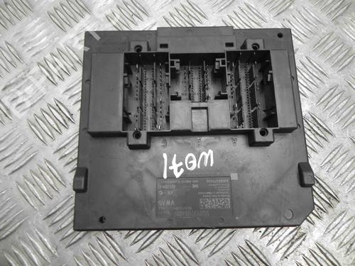 Elektronisk modul SKODA SUPERB III Estate (3V5) 2.0 TDI (150 hp) 28914009