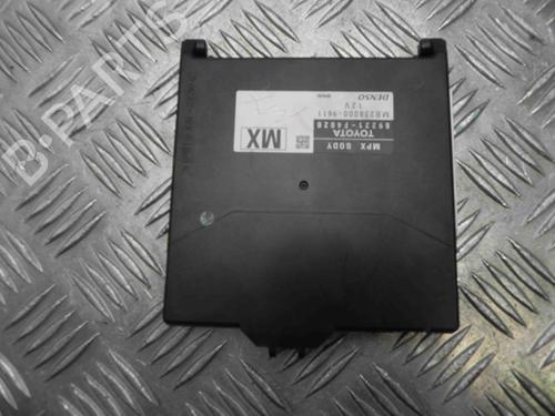 Used Electronic module TOYOTA C-HR (_X1_) 1.8 Hybrid (ZYX10_, ZYX11_, ZYX10R, ZYX11R) (122 hp) 28937536