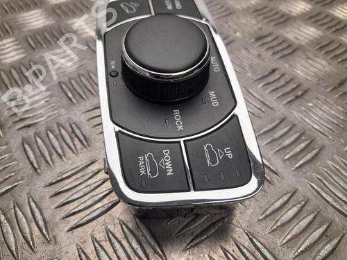 Switch JEEP GRAND CHEROKEE IV (WK, WK2) 3.0 CRD V6 4x4 | BP38571320I30 - Image 2