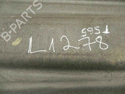 Boot lining RENAULT ZOE (BFM_) ZOE | BP28923452I3 