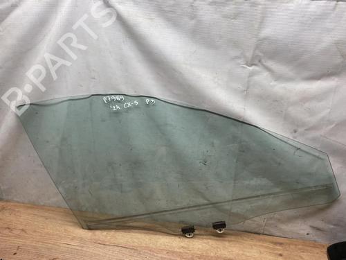 Vitre porte avant droite Vitre porte avant droite MAZDA CX-5 (KF) 2.0 SKYACTIV-G (163 hp) 39906281 39906281