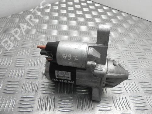 Used Starter DACIA DUSTER (HS_) 1.6 SCe 115 (115 hp) 28945534
