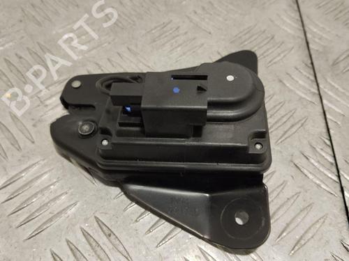 Tailgate lock MASERATI GHIBLI III (M157) 3.0 S Q4 | BP28911836C101 