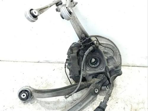 Left front steering knuckle AUDI Q5 (FYB, FYG) 2.0 TFSI quattro | BP34060973M25  - Image 5