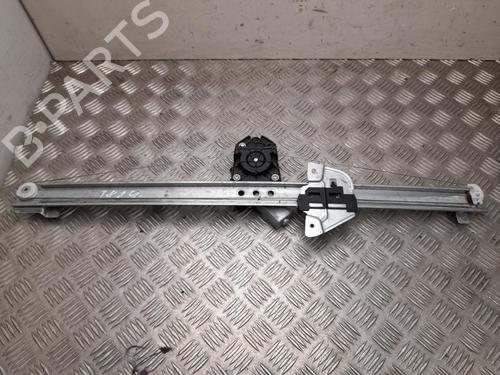 Other MAXUS eDELIVER 9 Platform/Chassis Electric (SV63C, SC63D) | BP37563493O1 - Image 2