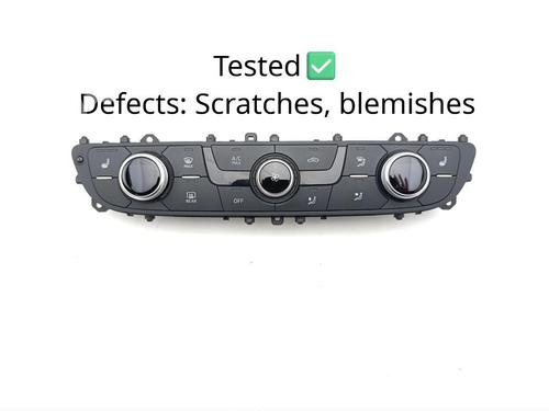 Used Switch Switch AUDI Q7 (4MB, 4MG, 4MQ) 3.0 TFSI quattro (333 hp) 39700751 39700751