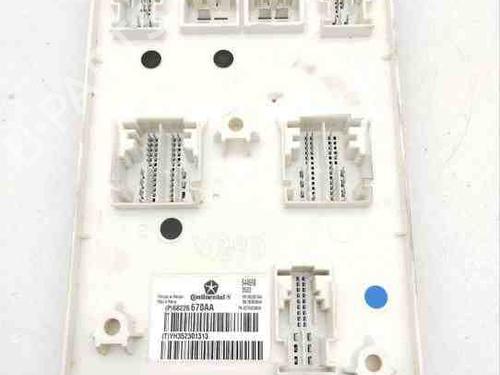 Elektronisk modul MASERATI QUATTROPORTE VI 3.0 S (411 hp) 28940607