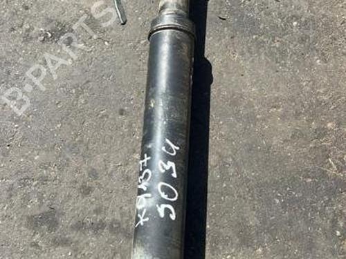 Used Driveshaft TOYOTA LAND CRUISER PRADO (_J15_) 2.8 D-4D (GDJ150_, GDJ155_, GDJ150, GDJ151) (177 hp) 28945679