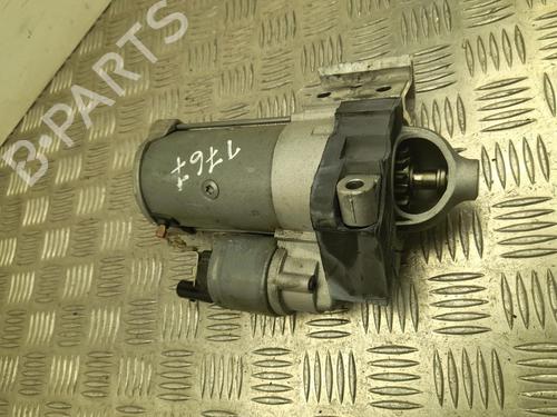 Startmotor Startmotor BMW 3 Touring Van (G21) 320 d (190 hp) 37555028 37555028
