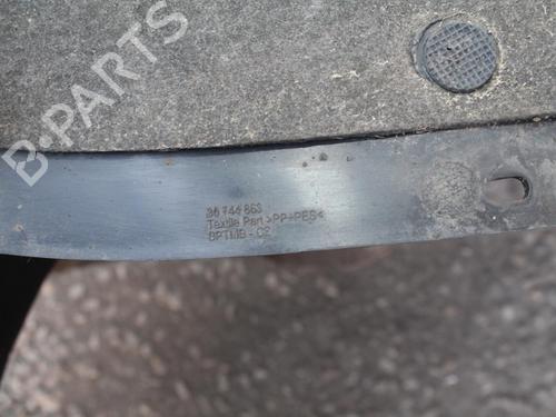 Wheel arch VOLVO V60 I (155) 1.6 DRIVe | BP28933690C56 