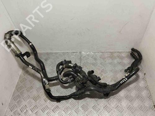 Used Pipe PORSCHE CAYENNE (92A) 3.0 S E-Hybrid (416 hp) 28936623