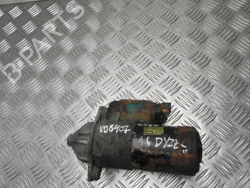 Startmotor KIA CEE'D Hatchback (ED) 1.6 CRDi 115 (115 hp) 28914779