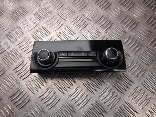 Used Electronic module BMW 5 Gran Turismo (F07) 520 d (184 hp) 28917219