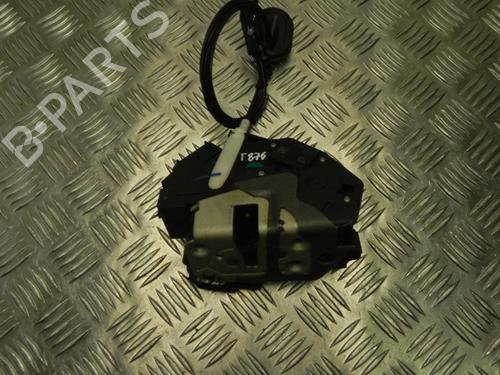 Front right lock FORD FIESTA VI (CB1, CCN) 1.0 EcoBoost | BP28915370C97 