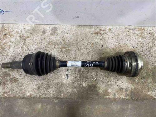 Used Left front driveshaft PORSCHE CAYENNE (92A) 4.8 S (400 hp) 28924940