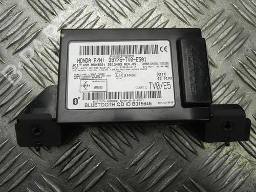 Elektronisk modul HONDA CIVIC IX Tourer (FK) 1.6 i-DTEC (FK3) (120 hp) 28938848