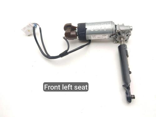 Used Electronic module MASERATI QUATTROPORTE V 4.7 S (431 hp) 28917489