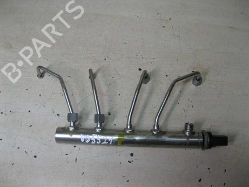 Used Injection rail BMW 3 (F30, F80) 320 i (184 hp) 28930124