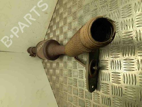 Catalyst VW POLO VI (AW1, BZ1, AE1) 1.0 | BP28941679M10 