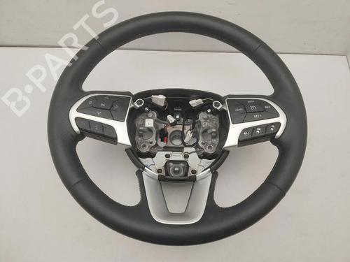 Used Steering wheel Steering wheel DODGE DURANGO (WD) 5.7 (364 hp) 28943012 28943012