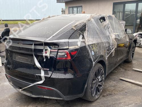 Boot lining TESLA MODEL Y (5YJY) Long Range All-wheel Drive | BP37575704I3 - Image 8