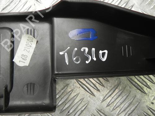 Other JAGUAR XF I (X250) 2.7 D | BP28945013O1 