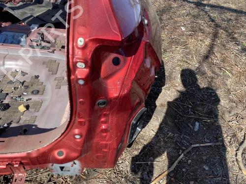 Bagstkærm Højre MAZDA CX-30 (DM) SKYACTIV-G M Hybrid | BP28914629C44