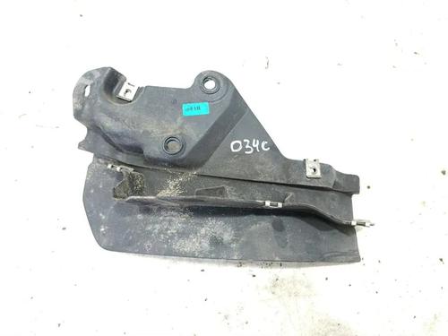 Used Wheel arch Wheel arch BENTLEY BENTAYGA (4V1) 6.0 (608 hp) 33847863 33847863