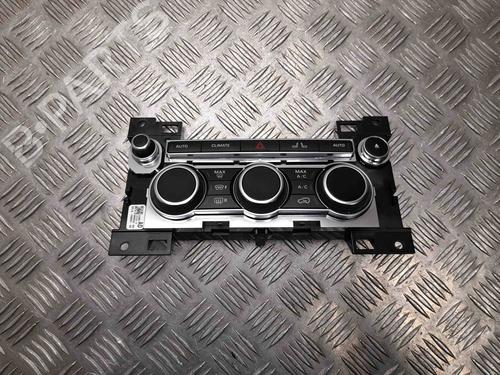 Used Electronic module LAND ROVER RANGE ROVER IV (L405) 4.4 SDV8 4x4 (340 hp) 28913606