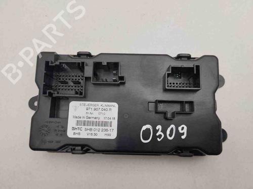 Used Climate control PORSCHE PANAMERA (971) 3.0 (97AAA1, 97BAA1) (330 hp) 28928302