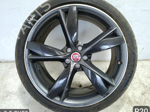 Used Rim JAGUAR F-TYPE Coupe (X152) 5.0 SCV8 R AWD (551 hp) 29127951