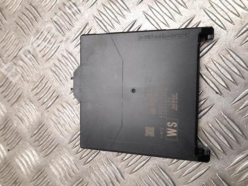 Used Electronic module Electronic module 37555484 37555484