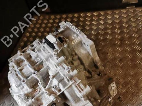Used Gearbox Gearbox 37546898 37546898