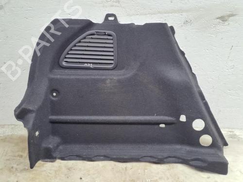 Used Boot lining OPEL MOKKA 1.2 (76) (101 hp) 29866191