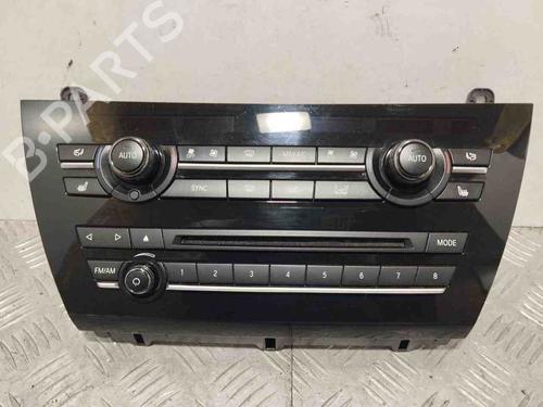 Elektronisk sensor BMW X5 (F15, F85) xDrive 50 i (449 hp) 28931594