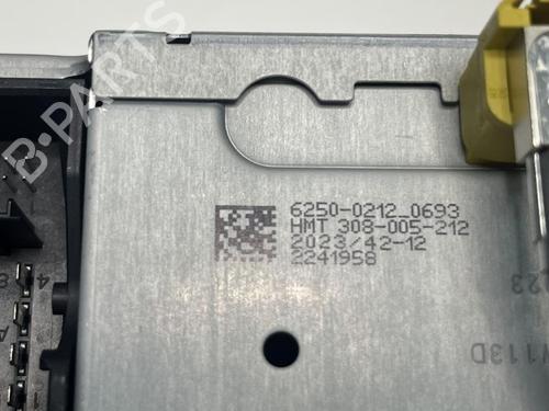 Elektronisk modul VW T-ROC (A11, D11) 1.5 TSI | BP28931839M83 