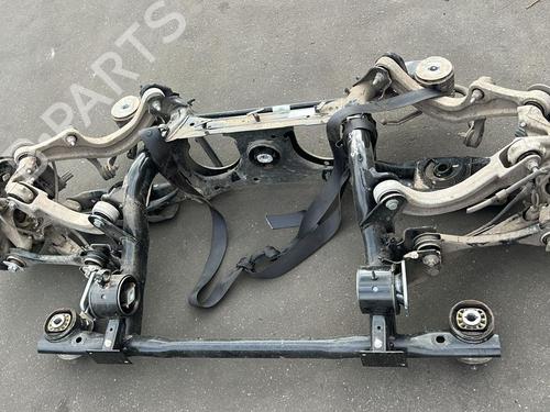 Rear axle VW ID.3 (E11, E12) Pro | BP37564356M2 - Image 2