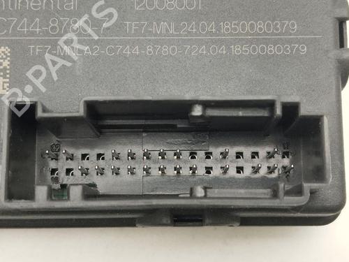 Modulo electronico PORSCHE PANAMERA (971) 3.0 (97AAA1, 97BAA1) | BP28939720M83 