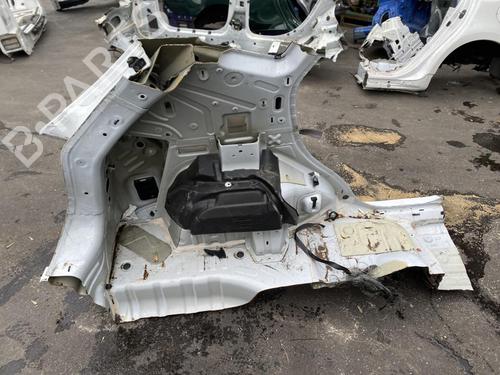 Other MG MG ZS SUV (AZS1) EV (CSA7001) | BP37553286O1 - Image 3