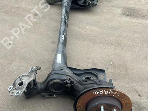 Ponte posteriore Ponte posteriore BMW 4 Convertible (F33, F83) 428 i (245 hp) 37558368 37558368